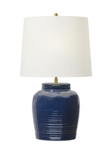 Load image into Gallery viewer, Selena Medium Table Lamp