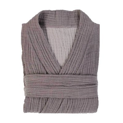 Crinkle Robe- S/M