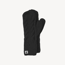Load image into Gallery viewer, Hand-Knit Alpaca Mittens