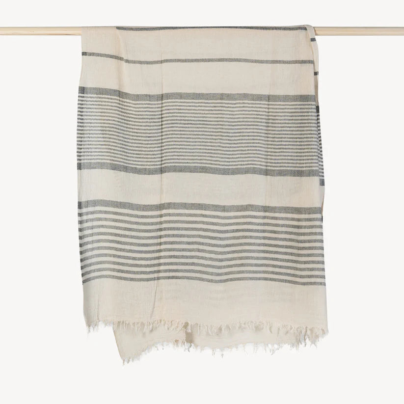 Sarah Towel (3 Colours)