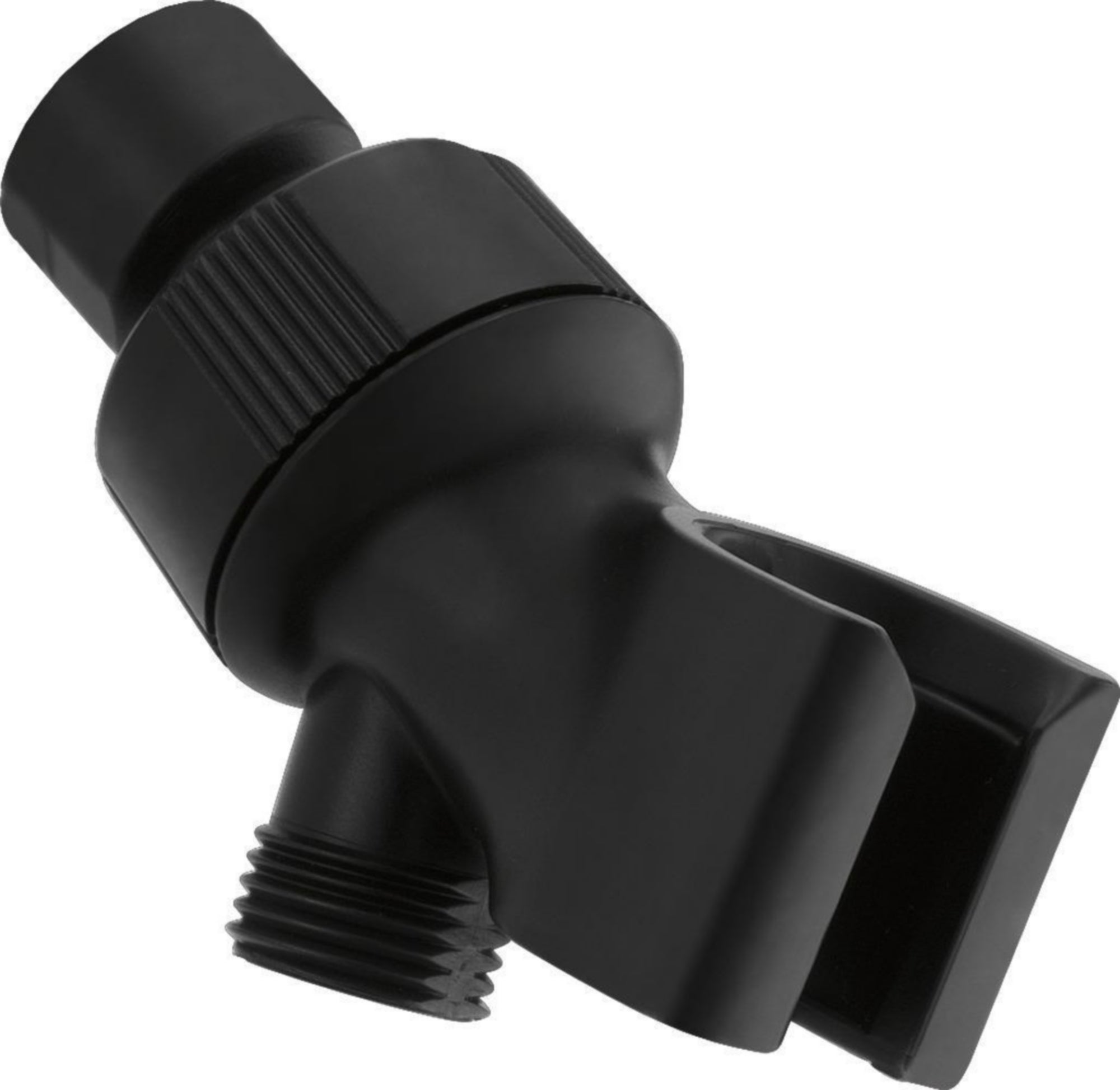 SHOWER ARM MOUNT - ADJUSTABLE M