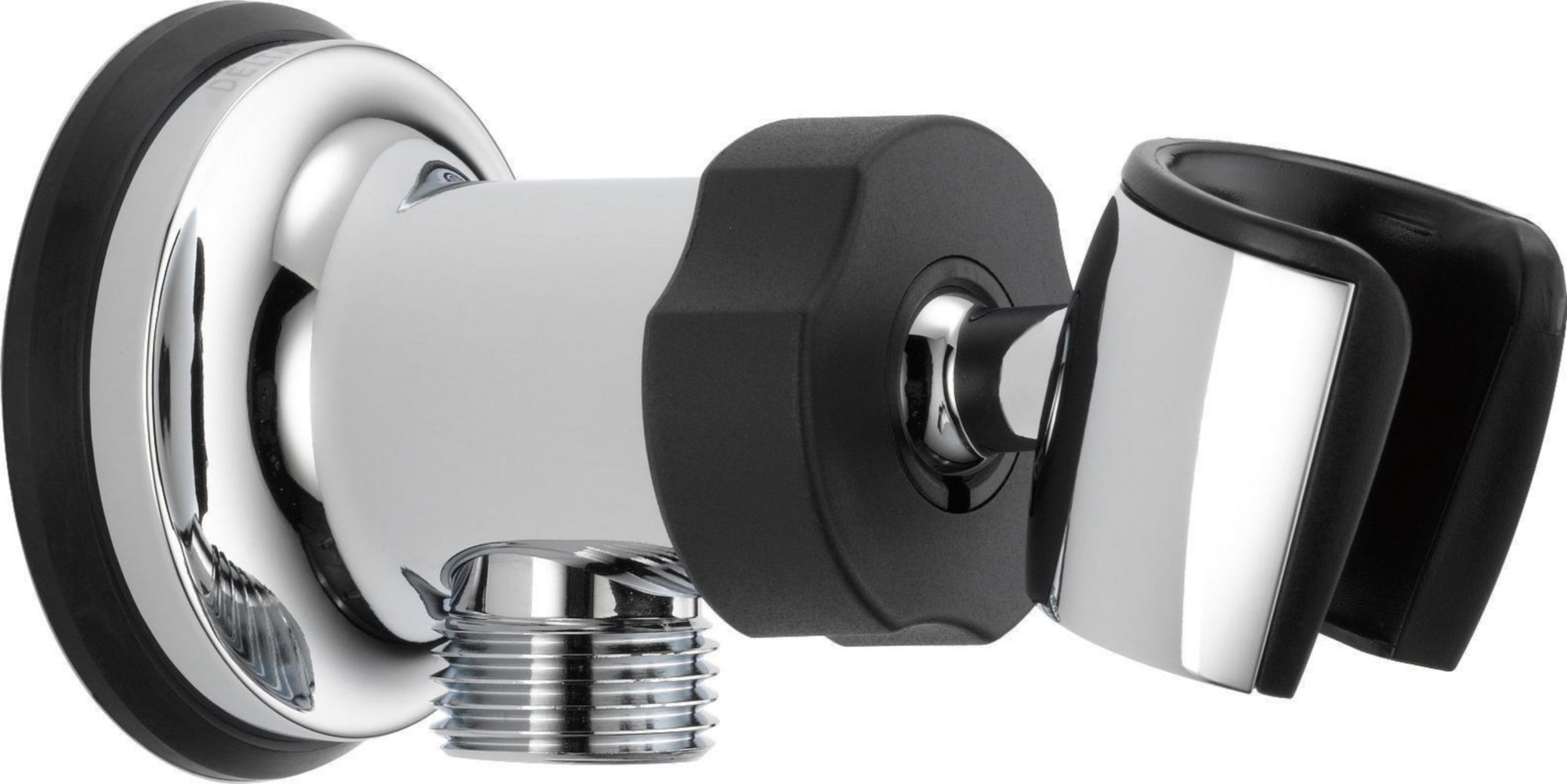 ALL-BRASS WATER SUPPLY/ADJUSTABLE WALL MOUNT ALL IN ONE