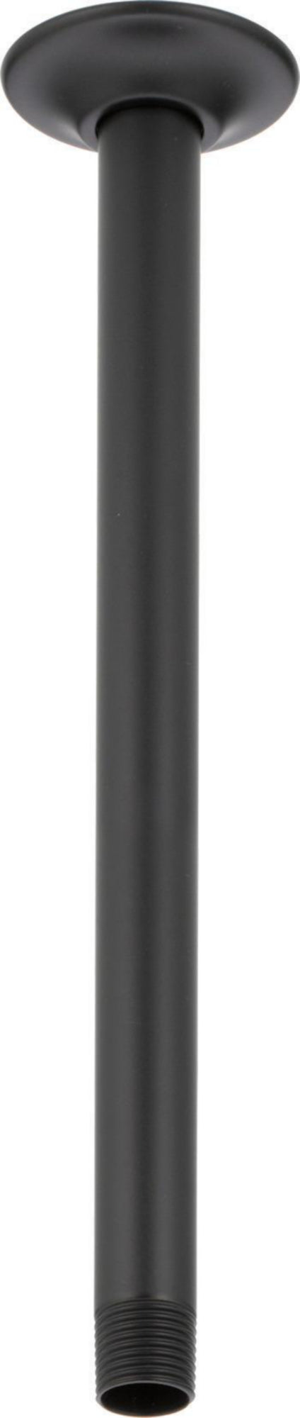 SHOWER ARM & FLANGE 14" CEILING MOUNT