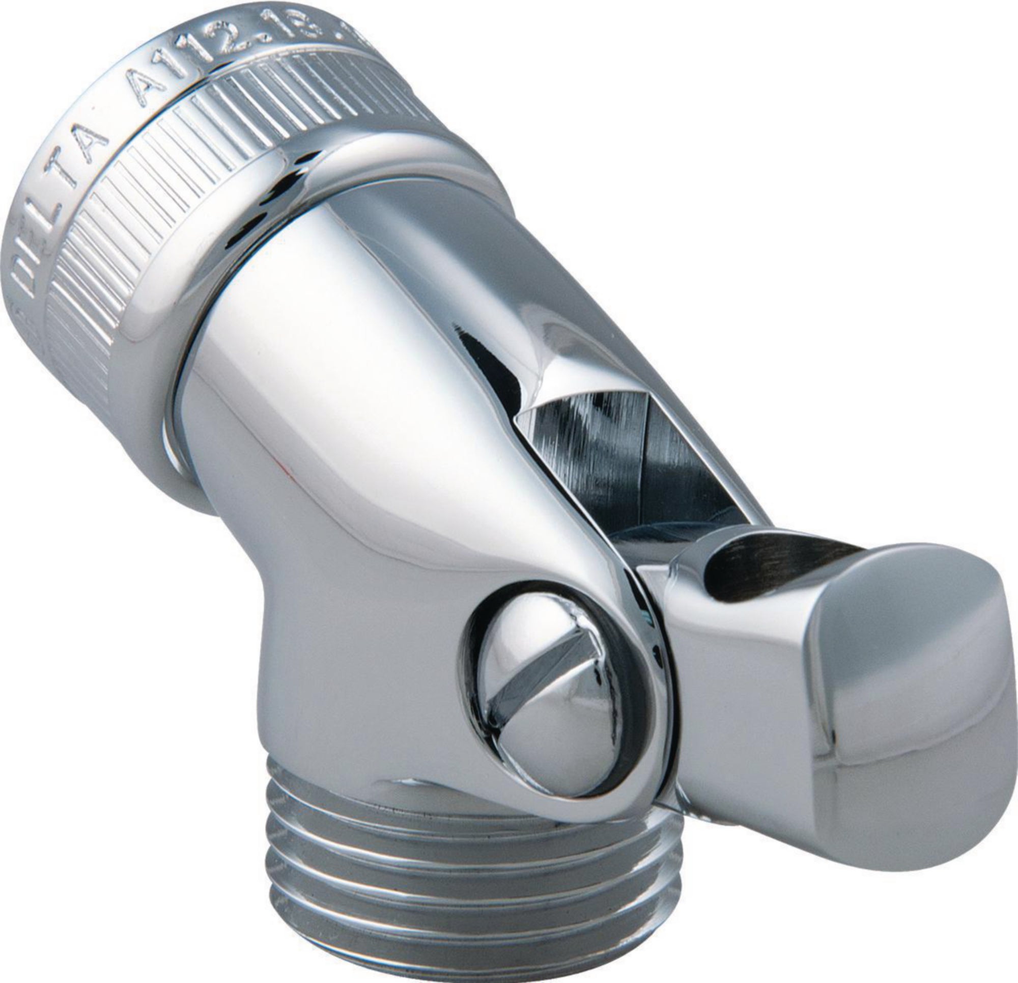 METAL PIN MOUNT SWIVEL CONNECTOR