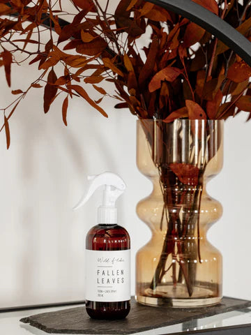 Linen Spray 250ML (Scent Options)