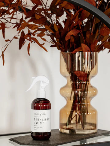 Linen Spray 250ML (Scent Options)