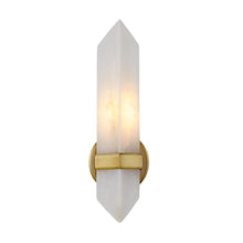 Load image into Gallery viewer, Valencia Bathroom Fixtures-WV334105 - by Alora Lighting
