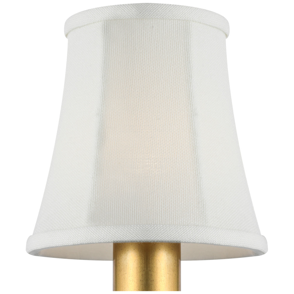 4" Empire Shade
