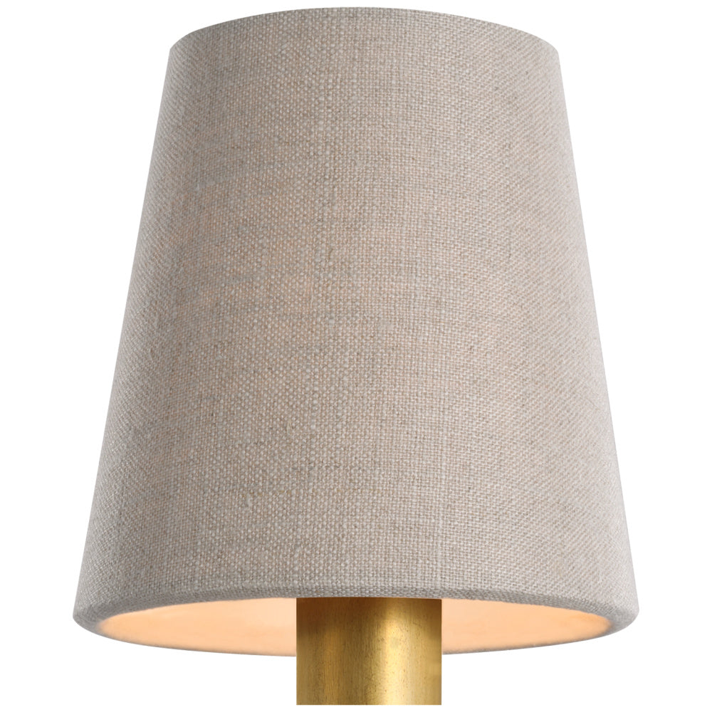 4" Empire Shade
