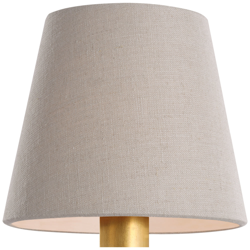 6" Empire Shade