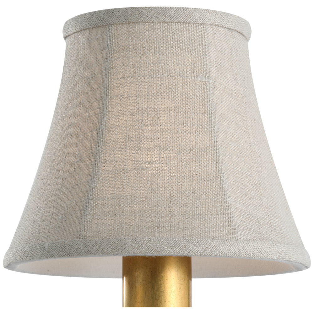 5" Empire Shade