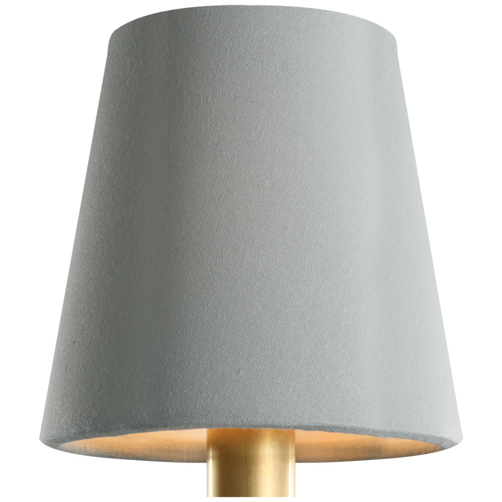 4" Empire Shade