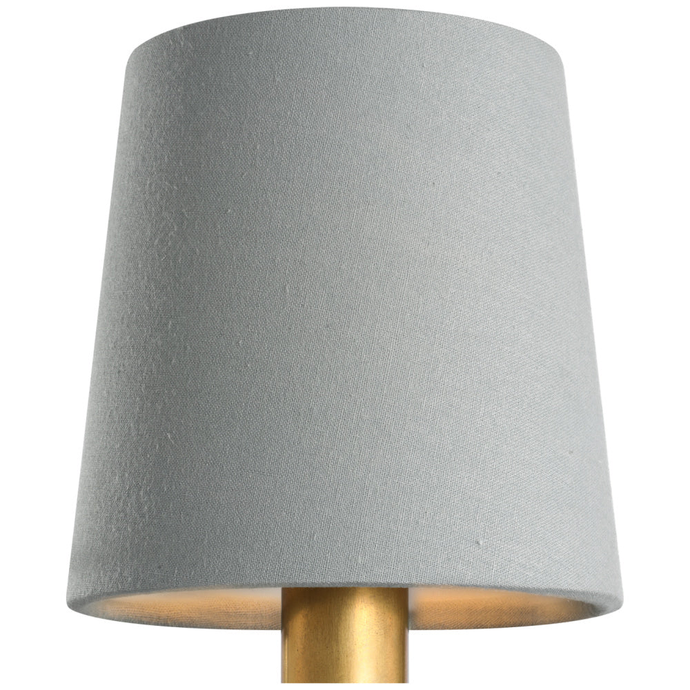 5" Empire Shade
