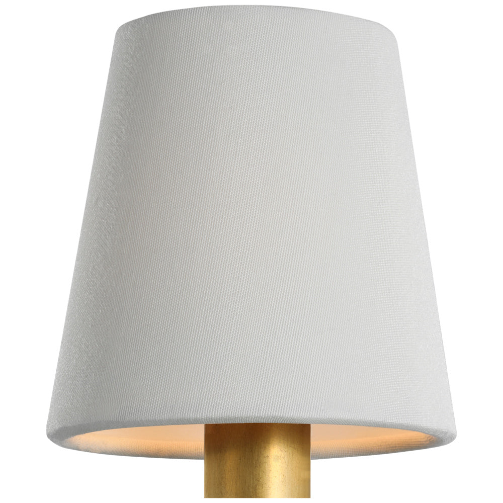 4" Empire Shade