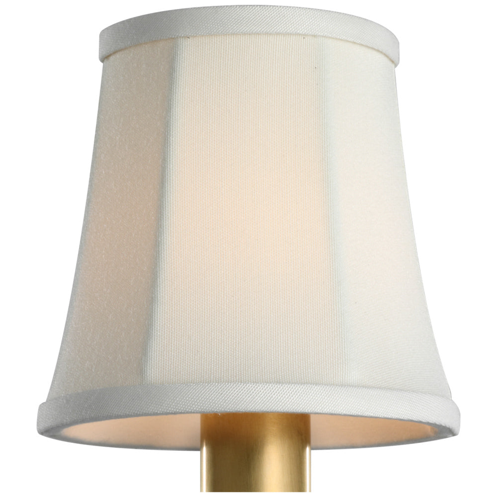 4" Empire Shade
