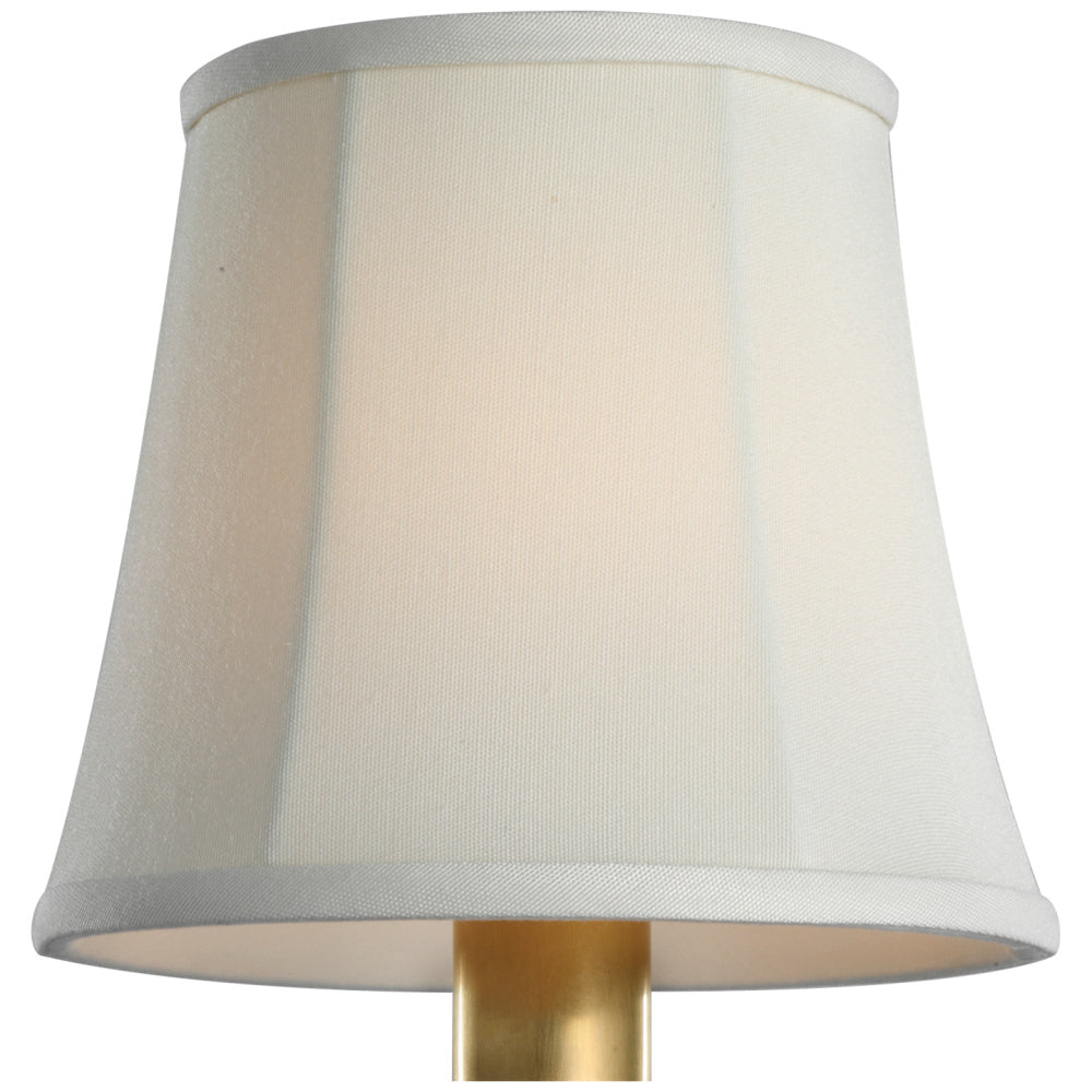 6" Empire Shade