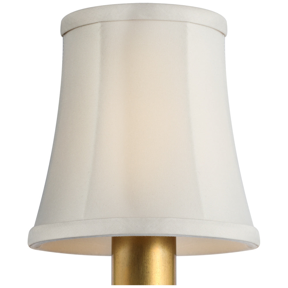4" Empire Shade
