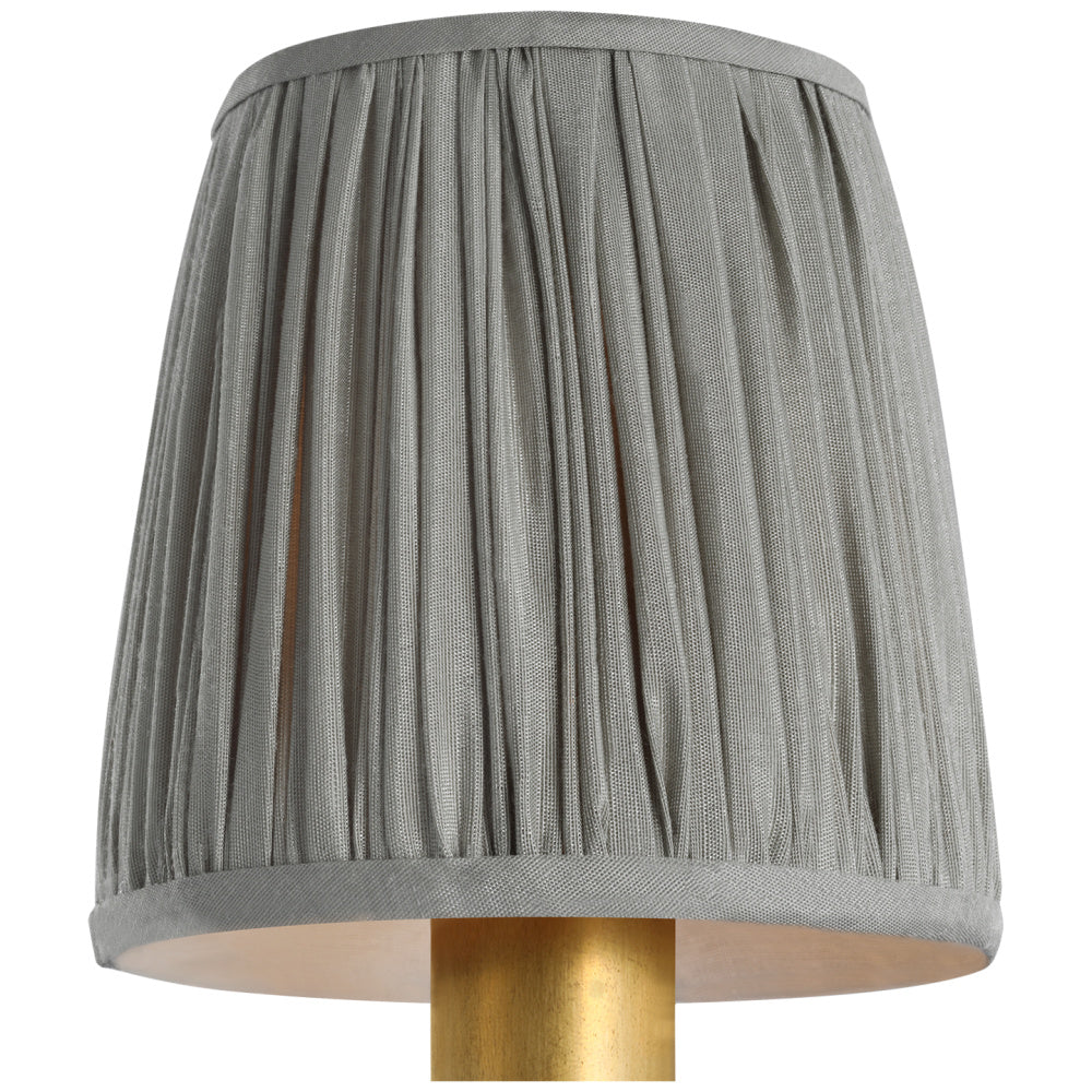 5" Empire Shade