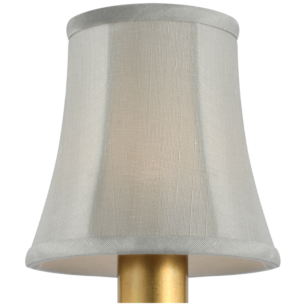 4" Empire Shade