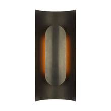 Load image into Gallery viewer, Shielded Medium Sconce