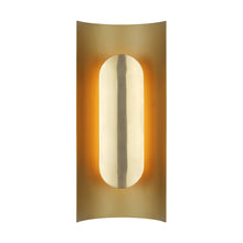 Load image into Gallery viewer, Shielded Medium Sconce