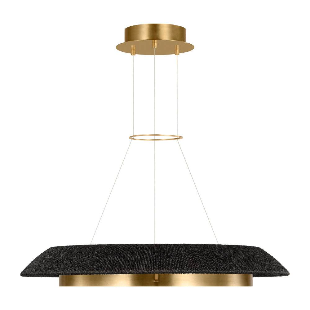 Noa Medium Chandelier