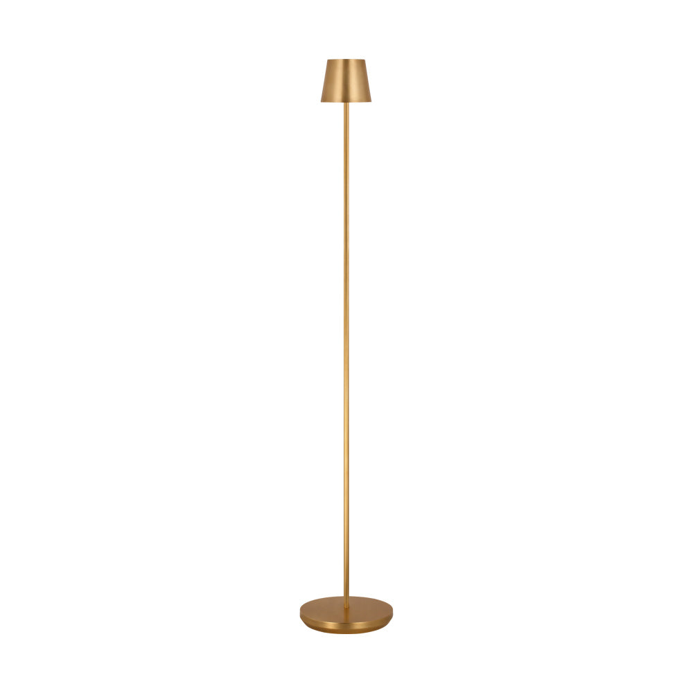 Nevis Medium Rechargeable Floor Lamp