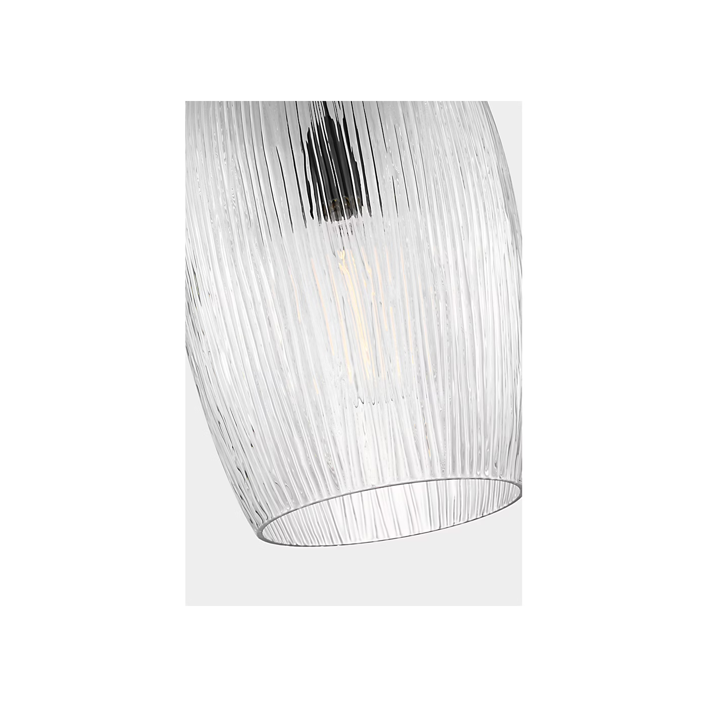 Serafina Pendant (2 Finishes)