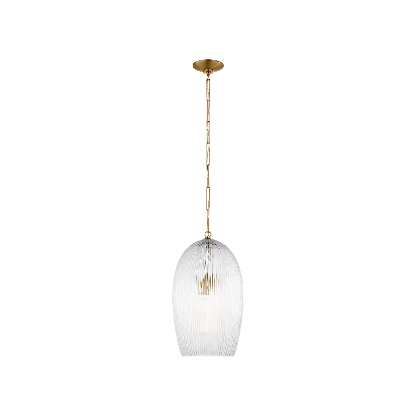 Serafina Pendant (2 Finishes)