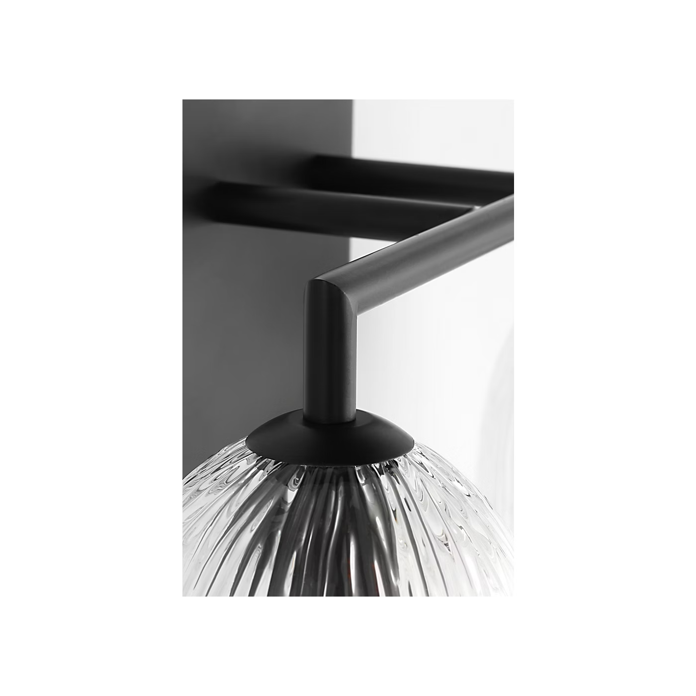Serafina 2 LIght Vanity (3 Finishes)
