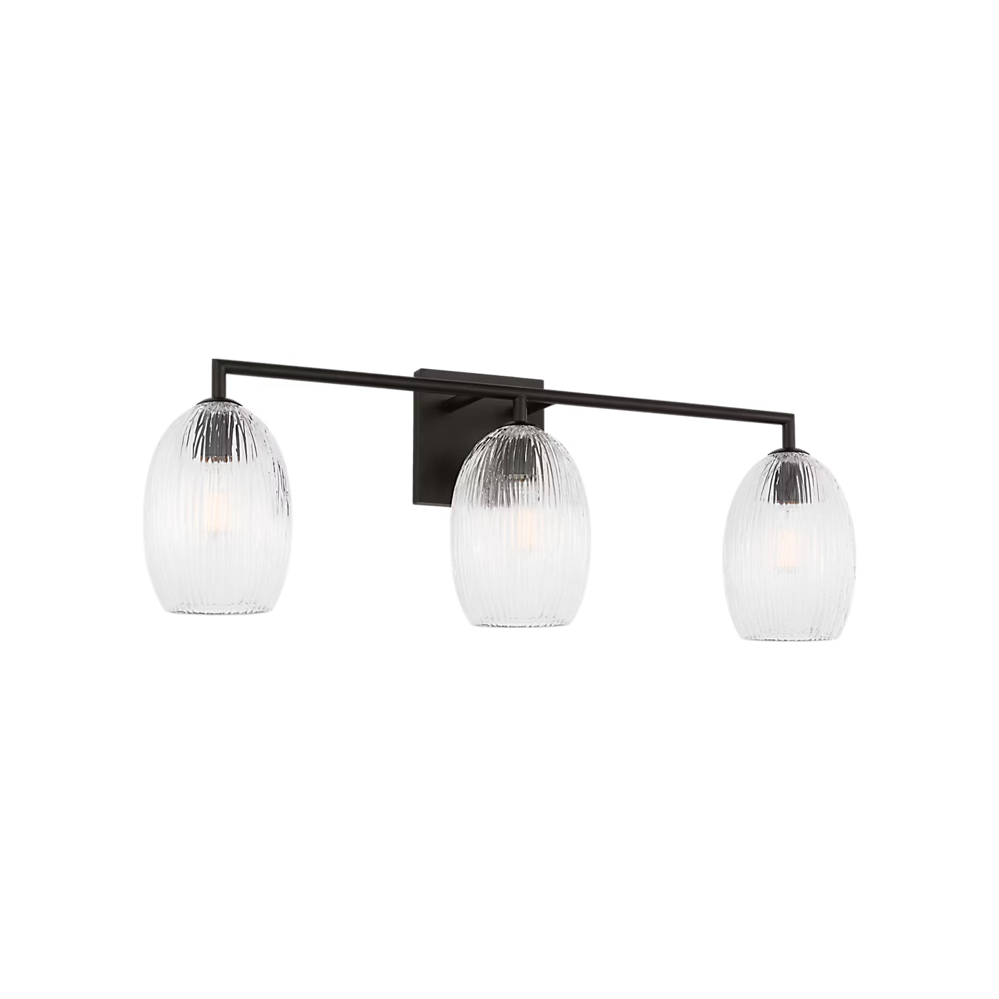 Serafina Vanity 3 Light (3 Finishes)