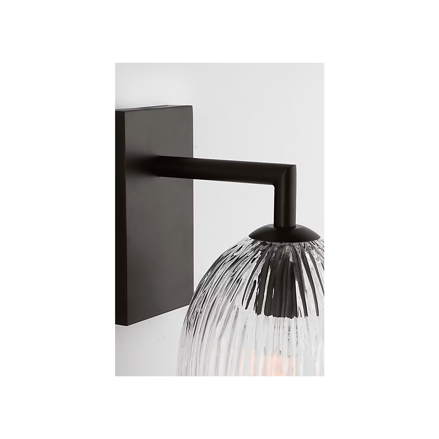 Serafina Sconce (3 Finishes)