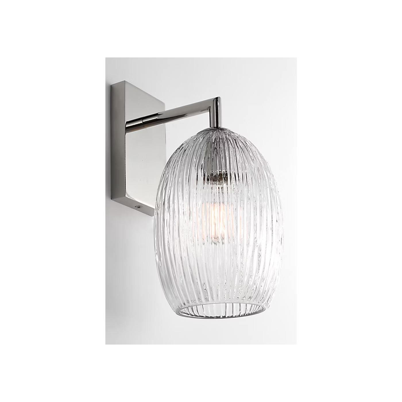 Serafina Sconce (3 Finishes)