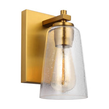 Load image into Gallery viewer, Mercer 1 - Light Sconce