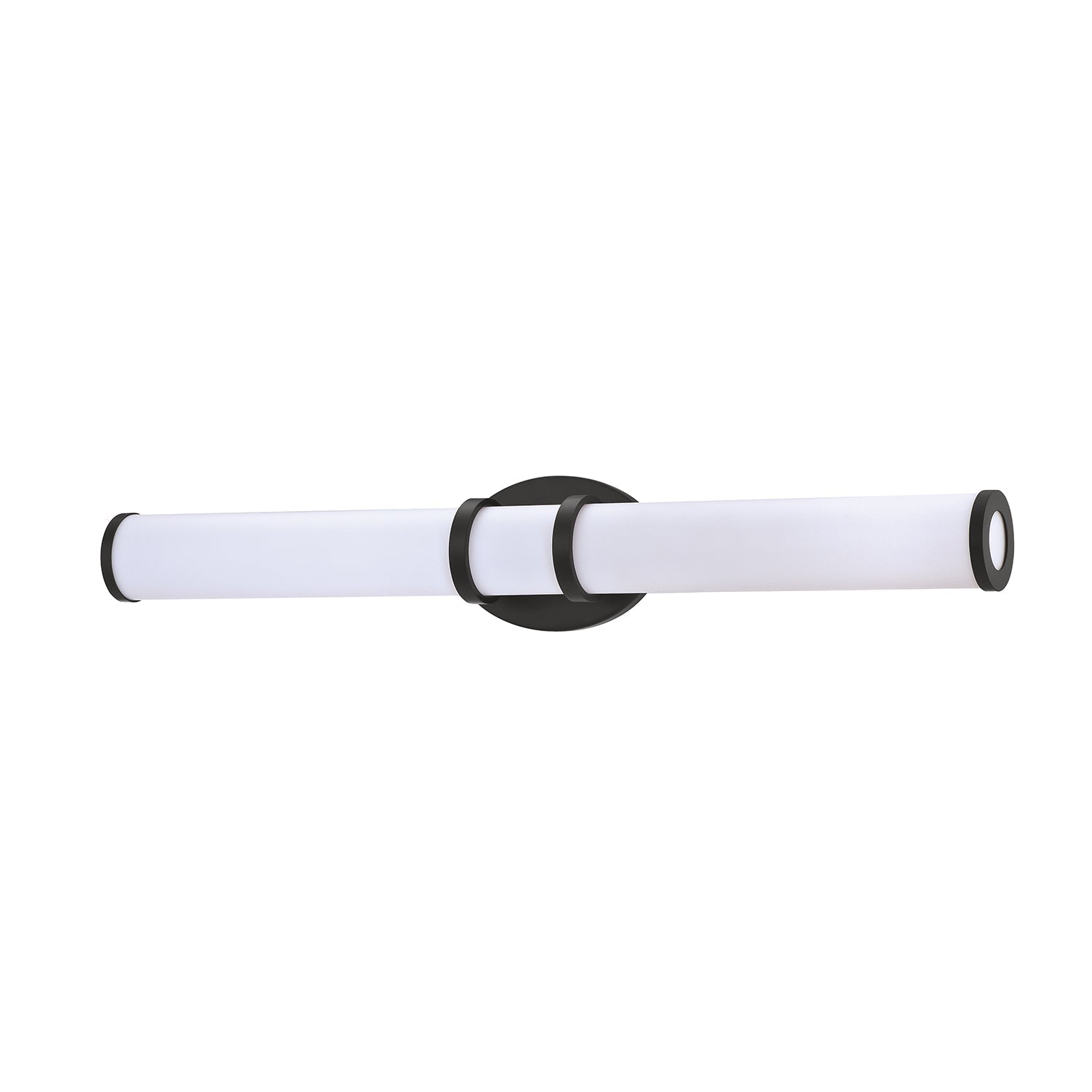 RINGS 30" LED Vanity - Black