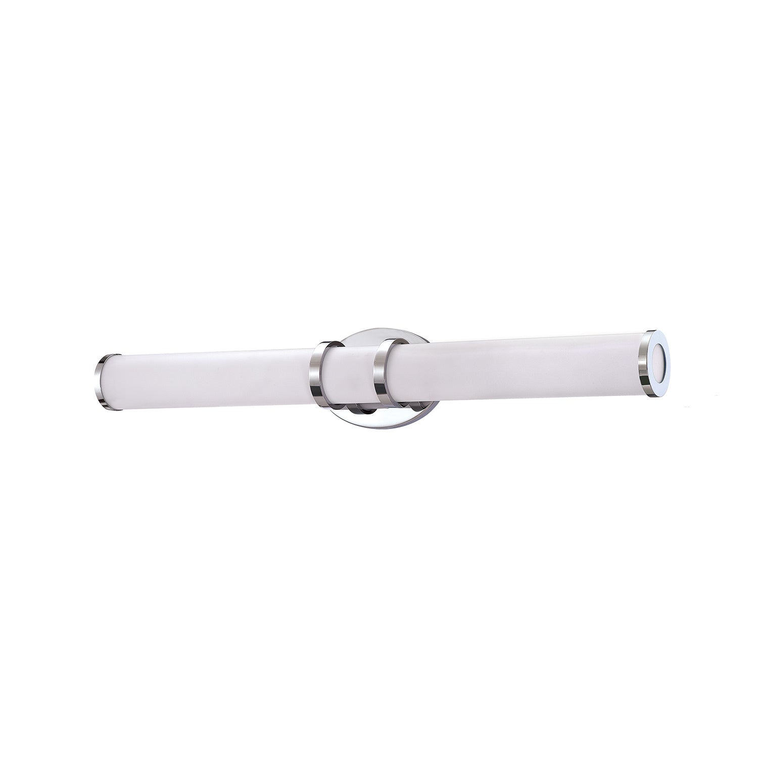 RINGS 30" LED Vanity - Chrome
