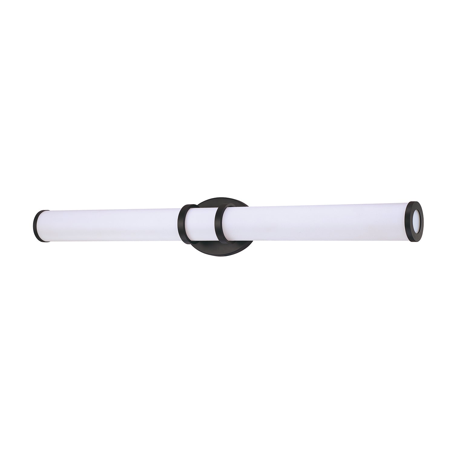 RINGS 36" LED Vanity - Black
