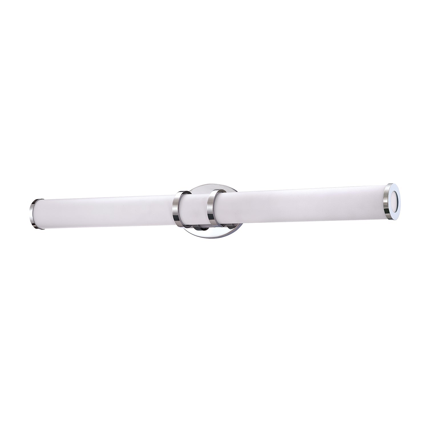 RINGS 36" LED Vanity - Chrome
