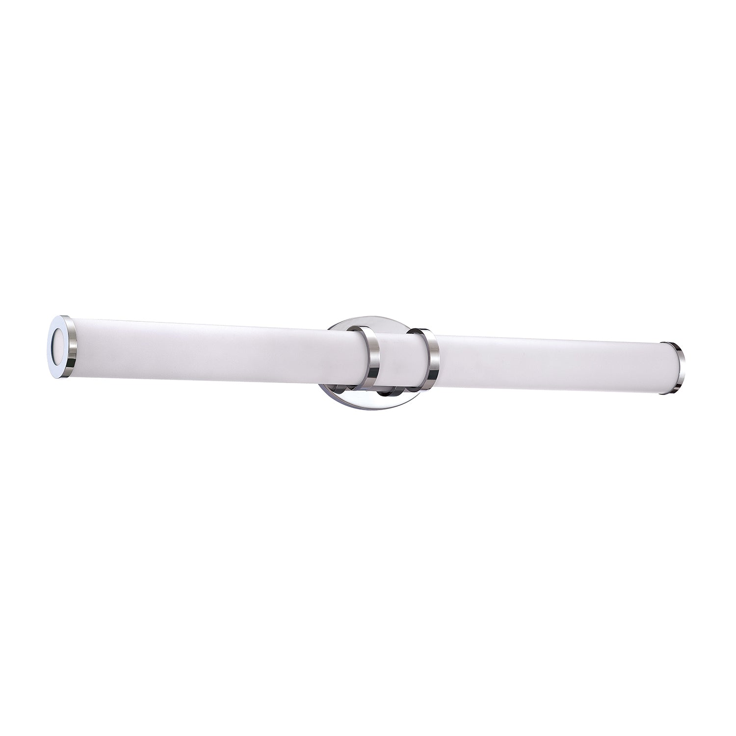 RINGS 36" LED Vanity - Chrome