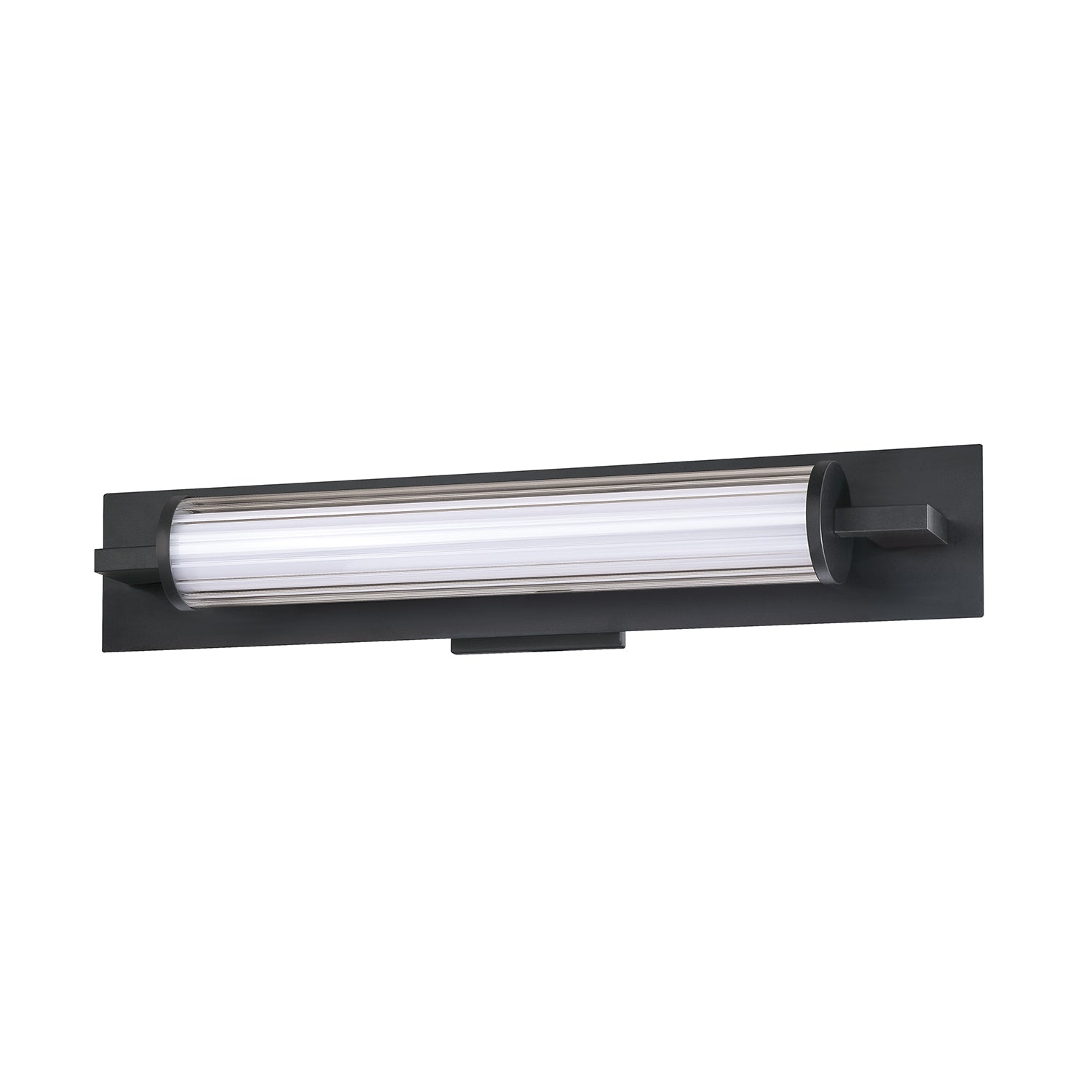 SABRA 23" LED Vanity - Black