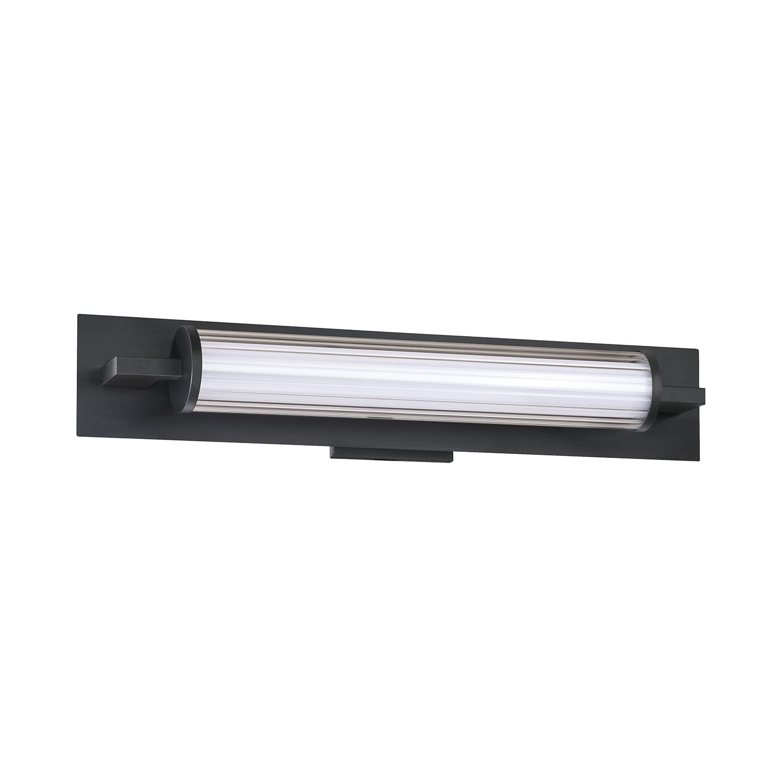 SABRA 23" LED Vanity - Black