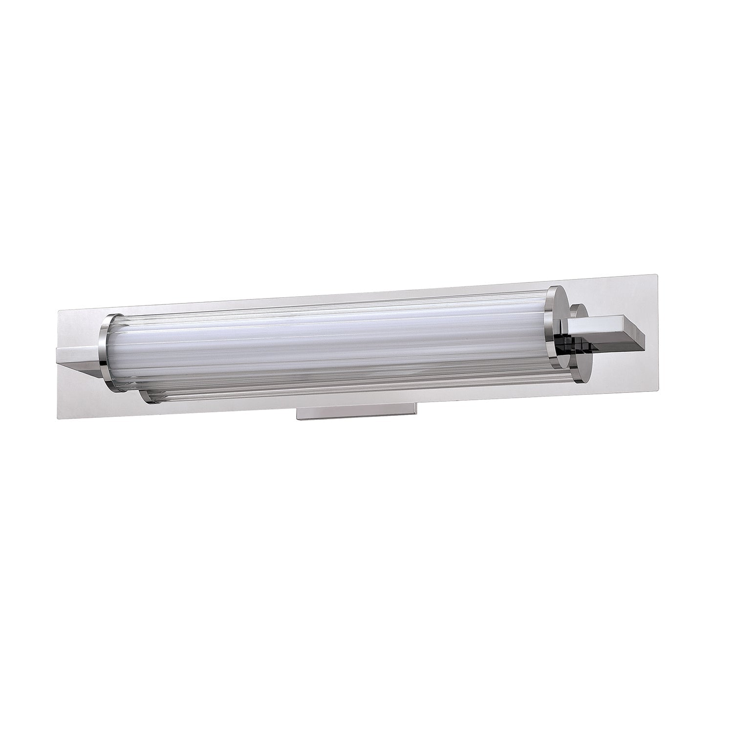 SABRA 23" LED Vanity - Chrome