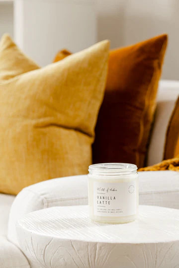 Soy Candle 8oz or 160z