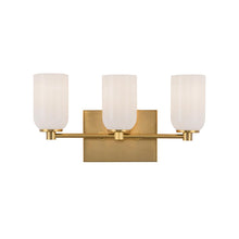 Load image into Gallery viewer, Nola Bathroom Fixtures-VL57718 - by Kuzco Lighting Inc