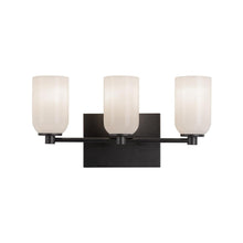 Load image into Gallery viewer, Nola Bathroom Fixtures-VL57718 - by Kuzco Lighting Inc