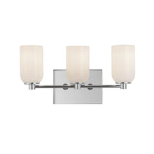 Load image into Gallery viewer, Nola Bathroom Fixtures-VL57718 - by Kuzco Lighting Inc