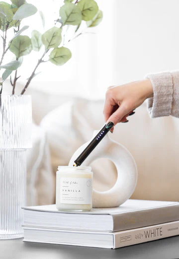 Soy Candle 8oz or 160z
