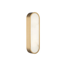 Load image into Gallery viewer, Marblestone Sconces-W05916 - by Matteo Lighting