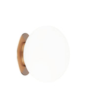 Load image into Gallery viewer, Mayu Sconces-WX12101 - by Matteo Lighting