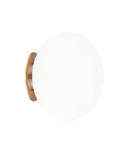 Load image into Gallery viewer, Mayu Sconces-WX12111 - by Matteo Lighting
